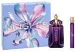Thierry Mugler Alien Gift set EDP 60 ml and miniature EDP 10 ml (3614274164817)