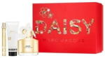 Marc Jacobs Daisy SET EDT 100 ml + body lotion 75 ml + miniature EDT 10 ml (3616306131606)