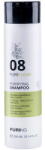 PURING 08 PureClean Purifying Shampoo - Čisticí šampon (8053853725905)