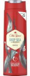 Old Spice Deep Sea Shower Gel - Shower gel (8700216452755)