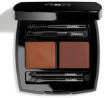CHANEL Produs pentru sprâncene Chanel La Palette Sourcils Powder Duo - definire și fixare (C-CH-578-06)