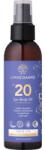 LYKKEGAARD Sun Body Oil SPF 20 - Olej na opalování (5710216006868)