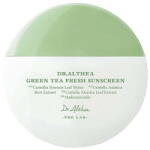 Dr. Althea Green Tea Fresh Sunscreen SPF 50 - Opalovací krém na obličej (8809447255835)