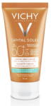Vichy Ideal Soleil Velvety Cream Complexion SPF50 (C-VI-190-50)