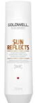 Goldwell Dualsenses Sun Reflects After-Sun Shampoo - Hair and body shampoo after sunbathing (4021609028970)