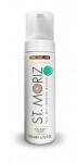 St. Moriz Tan Professional Self Tanning - Self-tanning foam for a quick tan on the body and face (5060185379310)