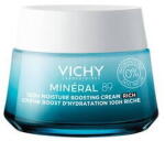 Vichy Mineral 89 100H Moisture Boosting Cream - Rich (C-VI-418-50)