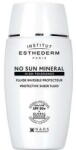 Institut Esthederm No Sun Mineral Protective Sheer Fluid SPF 50+ - Opalovací krém na obličej (3461020003254)