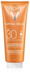 Vichy Capital Soleil Fresh Protective Milk SPF30 (C-VI-188-B9)
