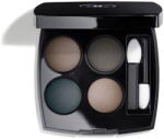 CHANEL Les 4 Ombres de Chanel Nr. 324 Blurry Blue 2 g (C-CH-501-26) - vexio