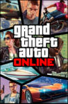Xbox Game Studios Grand Theft Auto Online: Great White Shark Cash Card 1250000 (Xbox One) (Xbox Key)