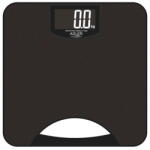 Adler AD 8193, max. 250 kg, Negru (AD 8193 black) Cantar baie