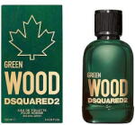 Dsquared2 Green Wood After Shave Balsam 100 ml (8011003852758)