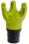 BLACKROLL SOFT PEAKS for Fascia Massage Gun Black (A003272) - vexio Aparat de masaj