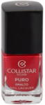 Collistar Puro Smalto Nail Lacquer 111 Rosso Milano 10ml (20081512) - vexio