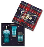 Jean Paul Gaultier Le Male SET EDT 125 ml + After Shave Balm 50 ml + Deostick 75 ml (8435415113076)