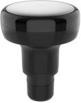 BLACKROLL HEAT HEAD for Fascia Massage Gun Black (A003871) - vexio Aparat de masaj
