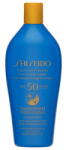 Shiseido Expert Sun Face & Body Lotion SPF50 (0768614212324)