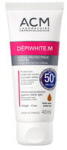 ACM Dépiwhite M Tinted Protective Cream SPF 50 - Tinted protective cream (3760095252681)