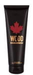 Dsquared2 Wood pour Homme Shower Gel (8011003845750)