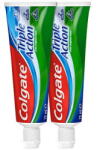 Colgate Triple Action Duo Toothpaste (6920354837548)