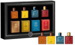 Versace Men Miniature Gift Set, colecție miniaturi premium bărbați (8011003901258)