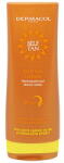 Dermacol Self Tan Lotion - Self-tanning body lotion (8595003117494)