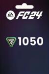 Electronic Arts FC 24 - 1050 Ultimate Team Points (PC - EA App Key)
