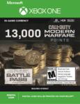 Activision Call of Duty: Modern Warfare III - 13000 Points (Xbox One / Xbox Series X|S) (Xbox Key)