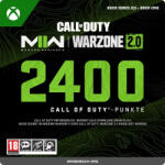 Activision Call of Duty: Modern Warfare III - 2400 Points (Xbox One / Xbox Series X|S) (Xbox Key)