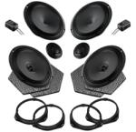 Audison Pachet difuzoare auto Audison Prima dedicat Alfa Romeo Mito, RMS 100 W (SKU-5960699581-4769-31)