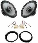 Audison Pachet difuzoare auto Audison Prima dedicat usi spate Ford Kuga 2008-2014, RMS 70W (SKU-5846405600-1382-61)
