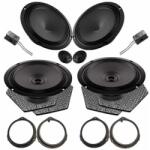 Audison Pachet difuzoare auto Audison Prima dedicat Mercedes C Class 2007-2015, RMS 100W (SKU-3760092295-5978-80)