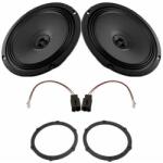 Audison Pachet difuzoare auto Audison Prima dedicat usi spate Peugeot 2008 2019-, RMS 70W (SKU-3866411757-7847-53)