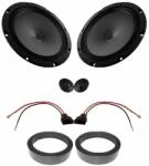 Audison Pachet difuzoare auto Audison Prima dedicat usi fata Seat Tarraco 2018-, RMS 100W, 200mm (SKU-2567790388-4828-22)