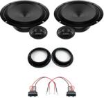 Audison Pachet difuzoare auto Audison Prima dedicat usi fata Volkswagen Tiguan 2016-, RMS 100W (SKU-5305948842-5594-50)