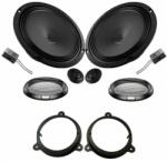 Audison Pachet difuzoare auto Audison Prima dedicat usi fata Mazda 2 2012-2022, RMS 100W (SKU-8444854475-2635-92)