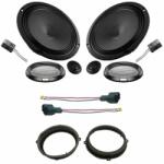 Audison Pachet difuzoare auto Audison Prima dedicat usi fata Kia Pro Ceed 2011-2013, RMS 100W (SKU-4924631432-5389-70)