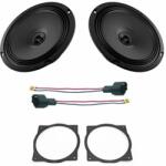 Audison Pachet difuzoare auto Audison Prima dedicat usi spate Kia Pro Ceed 2013-2018, RMS 70W (SKU-4129757318-5683-93)