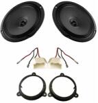 Audison Pachet difuzoare auto Audison Prima dedicat usi spate Mazda CX 5 2017-, RMS 70W (SKU-3906312340-3844-79)