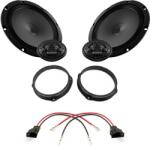 Audison Pachet difuzoare auto Audison Prima dedicat usi fata Audi Q2 2022- , RMS 100W (SKU-4294302817-6976-50)