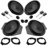 Audison Pachet difuzoare auto Audison Prima dedicat Opel Zafira 2010-2019, RMS 100W (SKU-2517055363-1566-81)