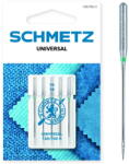 Schmetz Set 5 ace de cusut universale, finete 70, Schmetz 130/705 H VBS (SC-718277) - vexio