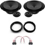 Audison Pachet difuzoare auto Audison Prima dedicat usi spate Volkswagen Tiguan 2016-, RMS 100W (SKU-9122018076-7858-63)