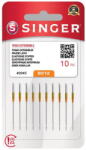 Singer needle N2045 -12/80 blister 10pcs stretch (7393033108502)