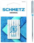 Schmetz Set 5 ace de cusut universale, finete 90, Schmetz 130/705 H VDS (SC-718317) - vexio