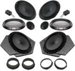 Audison Pachet difuzoare auto Audison Prima dedicat Audi Q5 2016 -, RMS 100W (SKU-8405969478-3822-26)