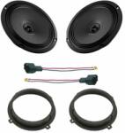 Audison Pachet difuzoare auto Audison Prima dedicat usi spate Hyundai Elantra 2016-2020, RMS 70W (SKU-5744545086-9068-84)