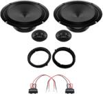 Audison Pachet difuzoare auto Audison Prima dedicat usi spate Volkswagen Passat B8 2014-, RMS 100W (SKU-2268592892-9139-41)