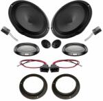 Audison Pachet difuzoare auto Audison Prima dedicat usi fata Mercedes ML 2005-2011, RMS 100W (SKU-8695689768-6877-45)